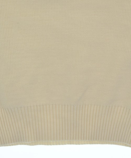 SNIDEL（スナイデル）ベスト 白 サイズ:ONE レディース/2200647046012