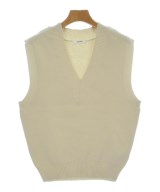 SNIDEL（スナイデル）ベスト 白 サイズ:ONE レディース/2200647046012