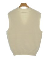 SNIDEL（スナイデル）ベスト 白 サイズ:ONE レディース/2200647046012