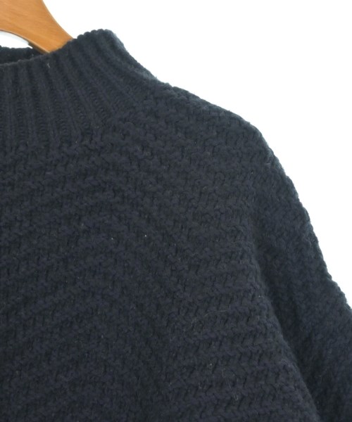 SNIDEL（スナイデル）ニット・セーター 紺 サイズ:F レディース/2200651017046