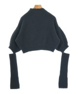 SNIDEL（スナイデル）ニット・セーター 紺 サイズ:F レディース/2200651017046