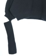 SNIDEL（スナイデル）ニット・セーター 紺 サイズ:F レディース/2200651017046