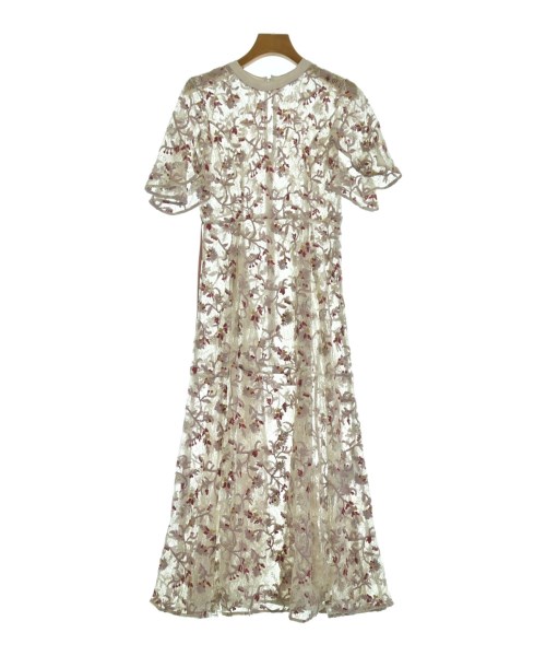 SNIDEL(スナイデル)ワンピース ピンク サイズ:0(S位)/2200641234040