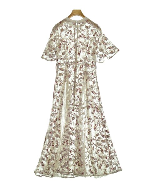 SNIDEL（スナイデル）ワンピース ピンク サイズ:0(S位) レディース/2200641234040