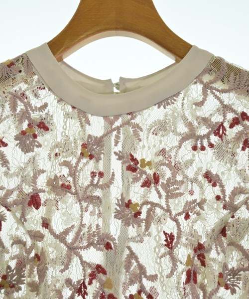 SNIDEL（スナイデル）ワンピース ピンク サイズ:0(S位) レディース/2200641234040