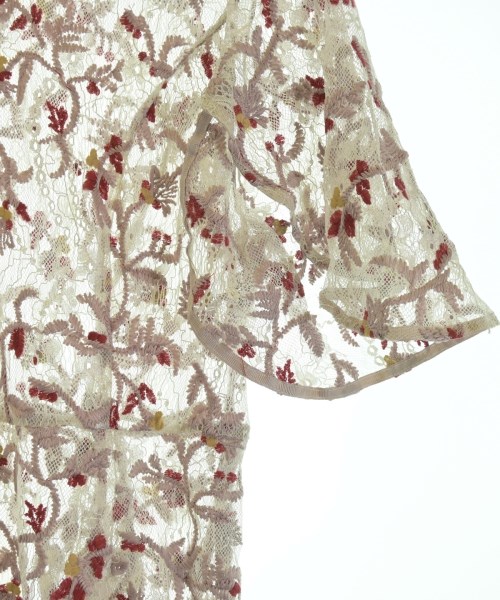 SNIDEL（スナイデル）ワンピース ピンク サイズ:0(S位) レディース/2200641234040