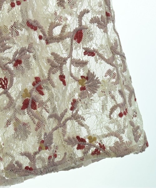 SNIDEL（スナイデル）ワンピース ピンク サイズ:0(S位) レディース/2200641234040