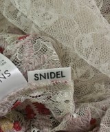 SNIDEL（スナイデル）ワンピース ピンク サイズ:0(S位) レディース/2200641234040