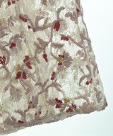 SNIDEL（スナイデル）ワンピース ピンク サイズ:0(S位) レディース/2200641234040