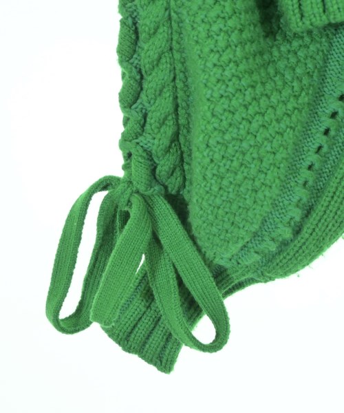 SNIDEL（スナイデル）カーディガン 緑 サイズ:F レディース/2200644133111