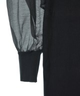 SNIDEL（スナイデル）ワンピース 黒 サイズ:ONE レディース/2200650943117