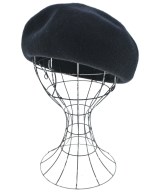 SNIDEL（スナイデル）ハンチング・ベレー帽 黒 サイズ:F レディース/2200651085144