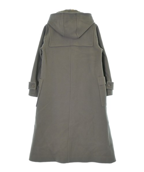 SNIDEL（スナイデル）ダッフルコート グレー サイズ:0(S位) レディース/2200639477114