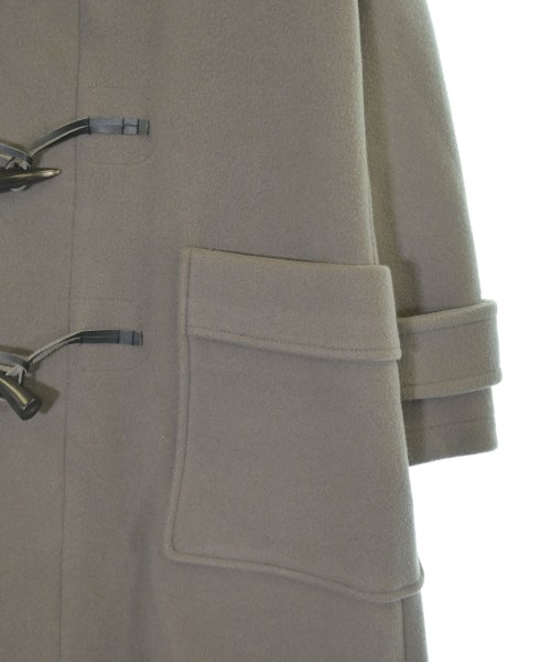 SNIDEL（スナイデル）ダッフルコート グレー サイズ:0(S位) レディース/2200639477114