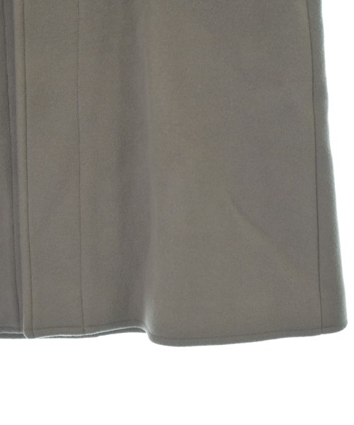 SNIDEL（スナイデル）ダッフルコート グレー サイズ:0(S位) レディース/2200639477114