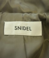 SNIDEL（スナイデル）ダッフルコート グレー サイズ:0(S位) レディース/2200639477114