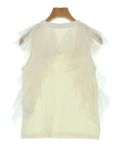 SNIDEL（スナイデル）ノースリーブ 白 サイズ:F レディース/2200648165033