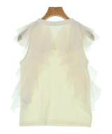 SNIDEL（スナイデル）ノースリーブ 白 サイズ:F レディース/2200648165033