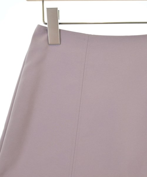 SNIDEL（スナイデル）ミニスカート ピンク サイズ:0(S位) レディース/2200644110020