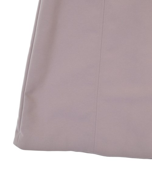 SNIDEL（スナイデル）ミニスカート ピンク サイズ:0(S位) レディース/2200644110020