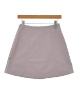 SNIDEL ミニスカート