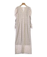 SNIDEL（スナイデル）ワンピース 紫 サイズ:1(M位) レディース/2200644147071