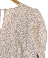 SNIDEL（スナイデル）ワンピース 紫 サイズ:1(M位) レディース/2200644147071