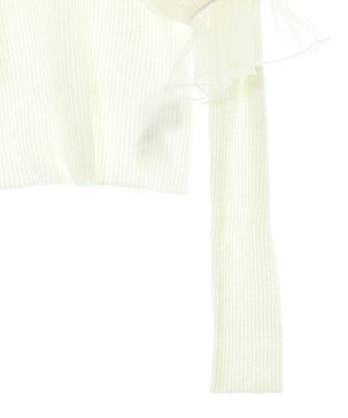 SNIDEL（スナイデル）ニット・セーター 白 サイズ:ONE レディース/2200651945028