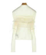 SNIDEL（スナイデル）ニット・セーター 白 サイズ:ONE レディース/2200651945028