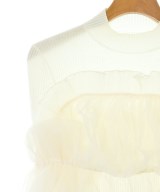 SNIDEL（スナイデル）ニット・セーター 白 サイズ:ONE レディース/2200651945028