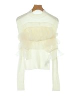 SNIDEL ニット・セーター