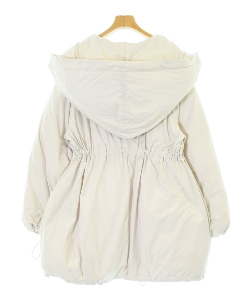 SNIDEL（スナイデル）ダウンコート グレー サイズ:0(S位) レディース/2200652067019