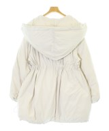 SNIDEL（スナイデル）ダウンコート グレー サイズ:0(S位) レディース/2200652067019