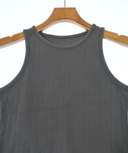 SNIDEL（スナイデル）タンクトップ グレー サイズ:0(S位) レディース/2200644107037