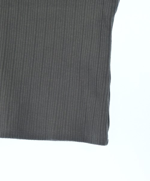 SNIDEL（スナイデル）タンクトップ グレー サイズ:0(S位) レディース/2200644107037