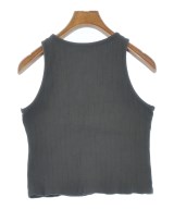 SNIDEL（スナイデル）タンクトップ グレー サイズ:0(S位) レディース/2200644107037