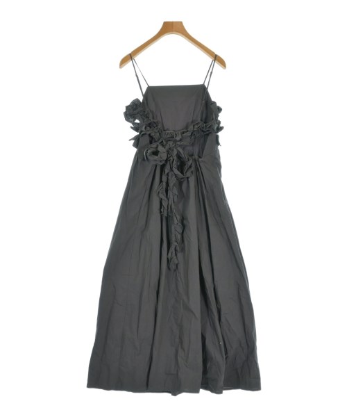 SNIDEL（スナイデル）ワンピース グレー サイズ:0(S位) レディース/2200644107068