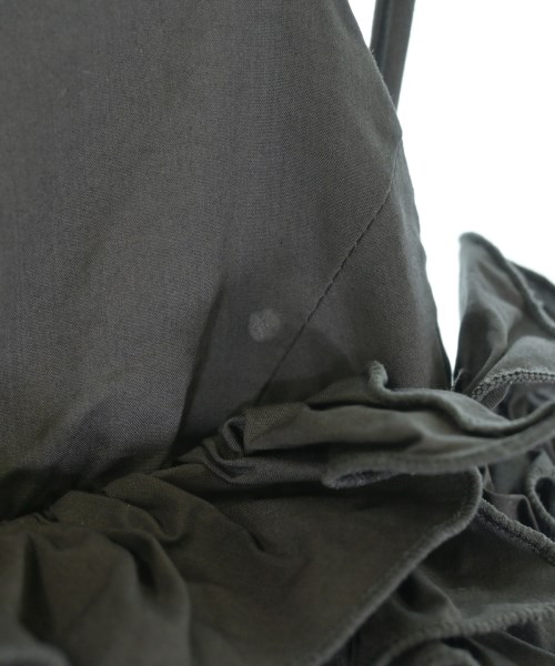 SNIDEL（スナイデル）ワンピース グレー サイズ:0(S位) レディース/2200644107068