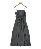 SNIDEL（スナイデル）ワンピース グレー サイズ:0(S位) レディース/2200644107068