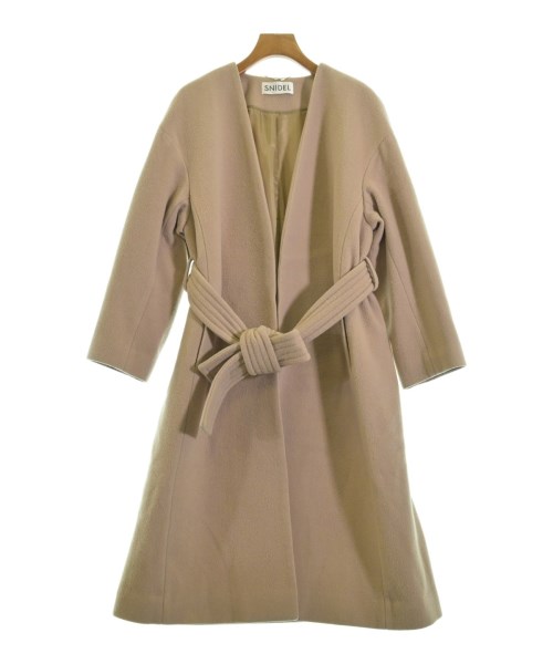 SNIDEL(スナイデル)その他 ベージュ サイズ:0(S位)/2200646195018