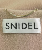 SNIDEL（スナイデル）その他 ベージュ サイズ:0(S位) レディース/2200646195018