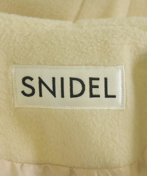 SNIDEL（スナイデル）その他 白 サイズ:F レディース/2200648249030
