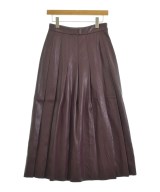 SNIDEL ロング・マキシ丈スカート