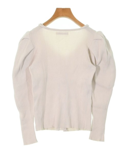 SNIDEL（スナイデル）カーディガン ベージュ サイズ:ONE レディース/2200652296037