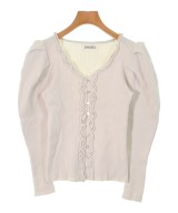 SNIDEL（スナイデル）カーディガン ベージュ サイズ:ONE レディース/2200652296037