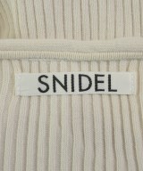 SNIDEL（スナイデル）カーディガン ベージュ サイズ:ONE レディース/2200652296037