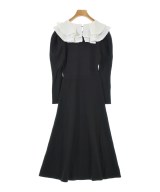 SNIDEL（スナイデル）ワンピース 黒 サイズ:0(S位) レディース/2200652296068