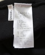 SNIDEL（スナイデル）ワンピース 黒 サイズ:0(S位) レディース/2200652296068