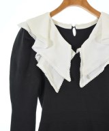 SNIDEL（スナイデル）ワンピース 黒 サイズ:0(S位) レディース/2200652296068