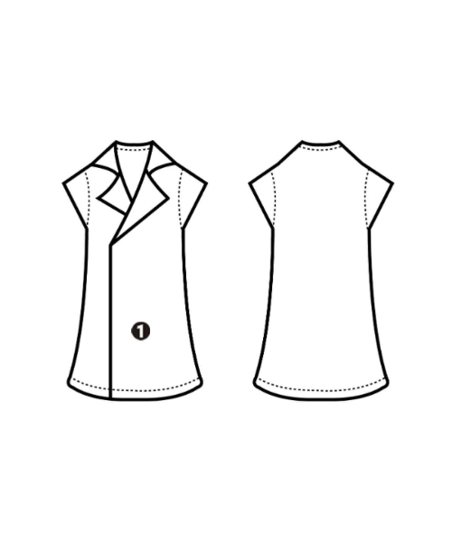 SNIDEL（スナイデル）その他 茶 サイズ:1(M位) レディース/2200643050013